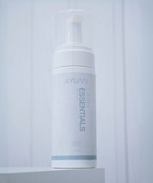 AYUMI Lash Shampoo