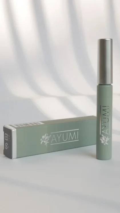 AYUMI Lash & Brow Serum