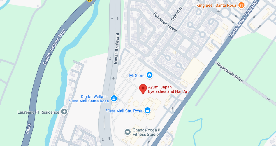 Vista Mall Sta. Rosa