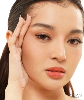 Tres Structure Ange Curl Voluminous